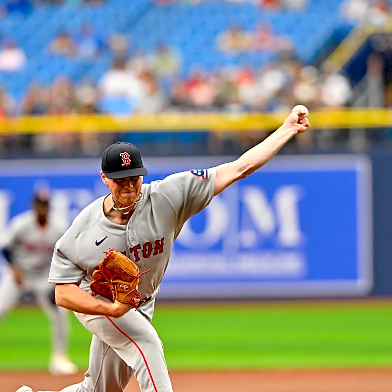 Red Sox at Rockies lineups: Nobody wants this