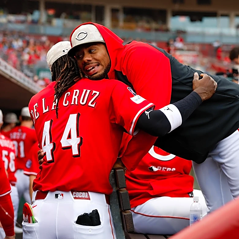 Elly De La Cruz to be activated, Hunter Greene to start at AAA Tuesday