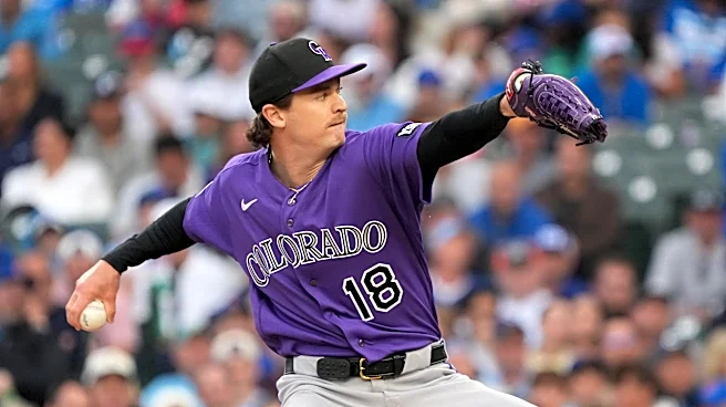 Colorado Rockies vs. Boston Red Sox game discussion: Jake Bennett vs. Ryan Feltner
