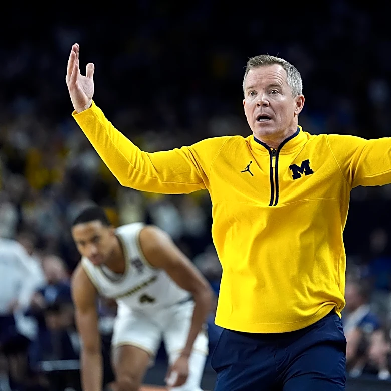 3 takeaways from Dusty May leaving Michigan for Dallas Mavericks