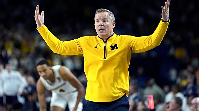 3 takeaways from Dusty May leaving Michigan for Dallas Mavericks