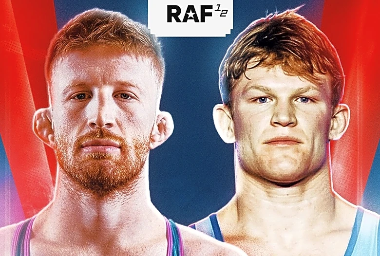 Too quick? UFC White House’s Bo Nickal makes super fast turnaround, draws 2026 NCAA champ for Aug. 2026 date