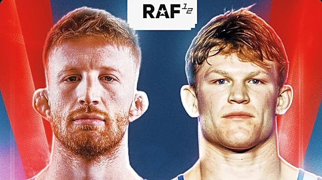 Too quick? UFC White House’s Bo Nickal makes super fast turnaround, draws 2026 NCAA champ for Aug. 2026 date