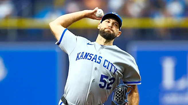 Wacha, bullpen shut down Rays in close Royals victory