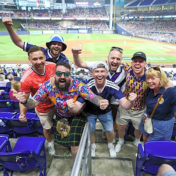 38-40 – Rangers use opening act ahead of Rocker’s headlining gem