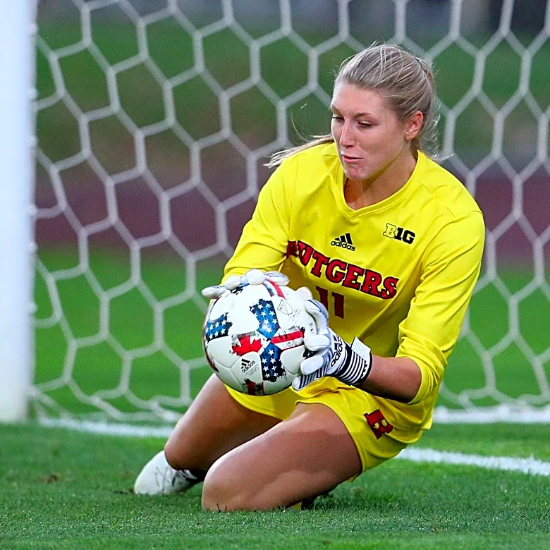 Rutgers History in the World Cup