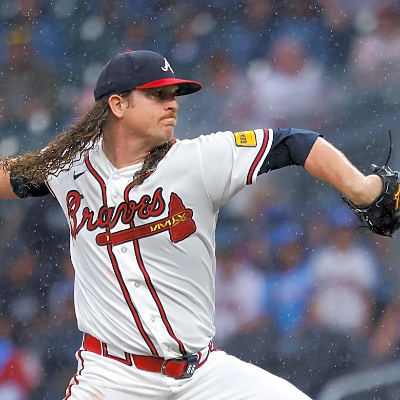 Braves at Padres chat and discussion: Grant Holmes vs Michael King