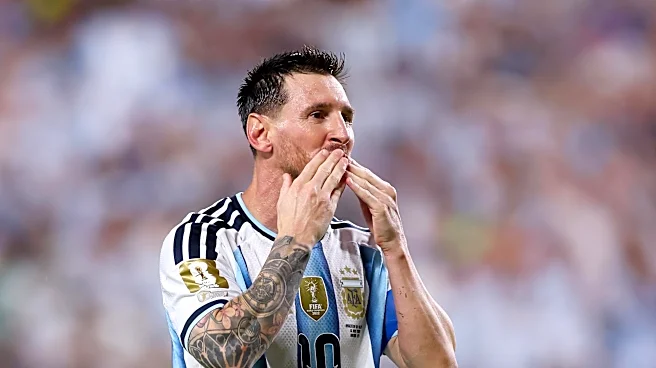 The Barcelona Blaugranes World Cup 2026 Week One Survey: The Results
