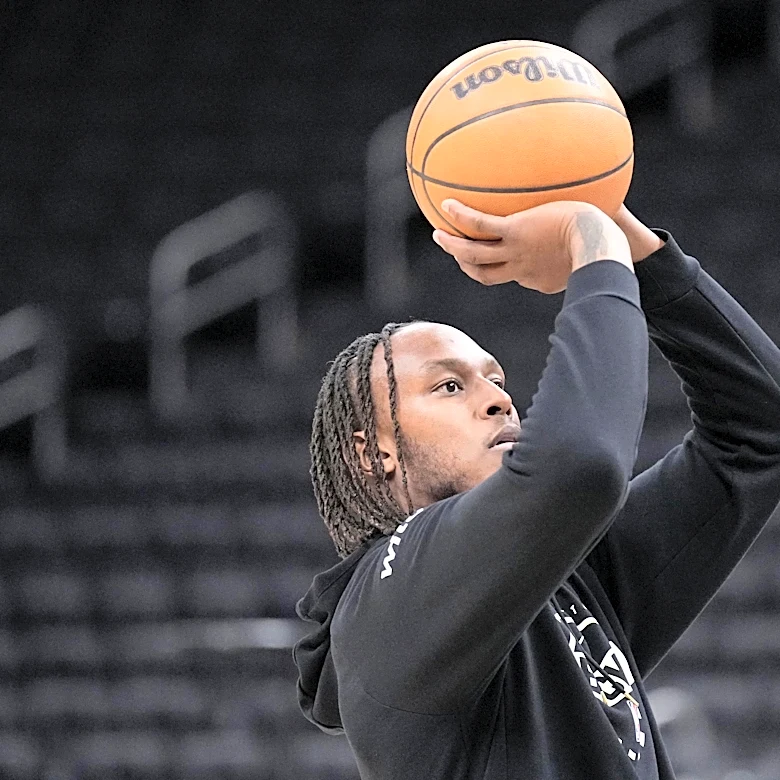 Could Toronto be the next destination for Myles Turner?