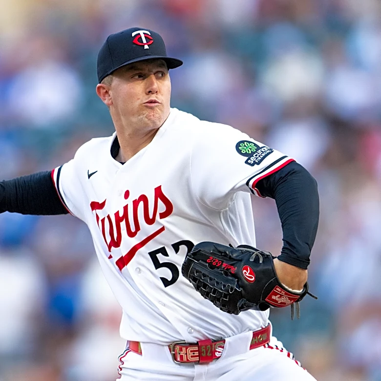 Dodgers 2, Twins 1: Forgot to pack the runs
