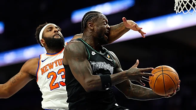 REPORT: Nets absorb Julius Randle, buy a first-round pick