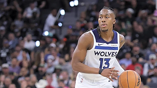 Wolves Expected to Sign Ayo Dosunmu After Julius Randle Trade
