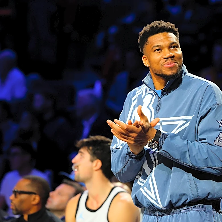 Bucks Trade Giannis Antetokounmpo to the Miami Heat