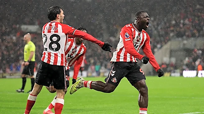 Brian Brobbey: Sunderland And The Netherlands’ Unstoppable Force!