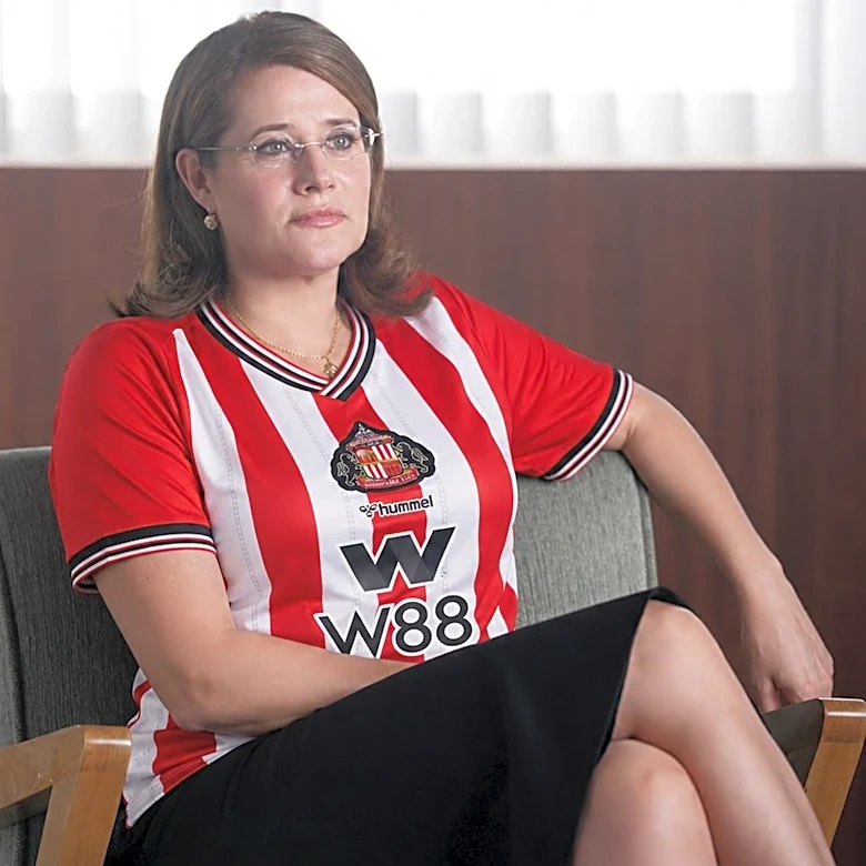 (EDITORIAL REQUIRED) The Unofficial Myers-Briggs For Sunderland Supporters