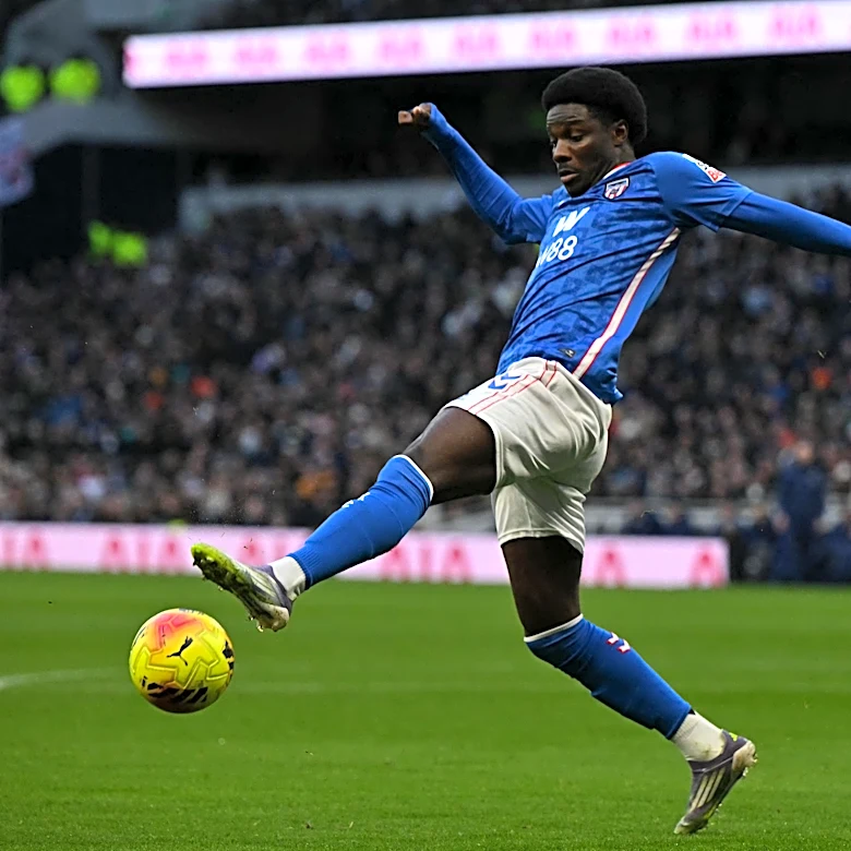 Losing Eliezer Mayenda Could Be A Fumble From Sunderland