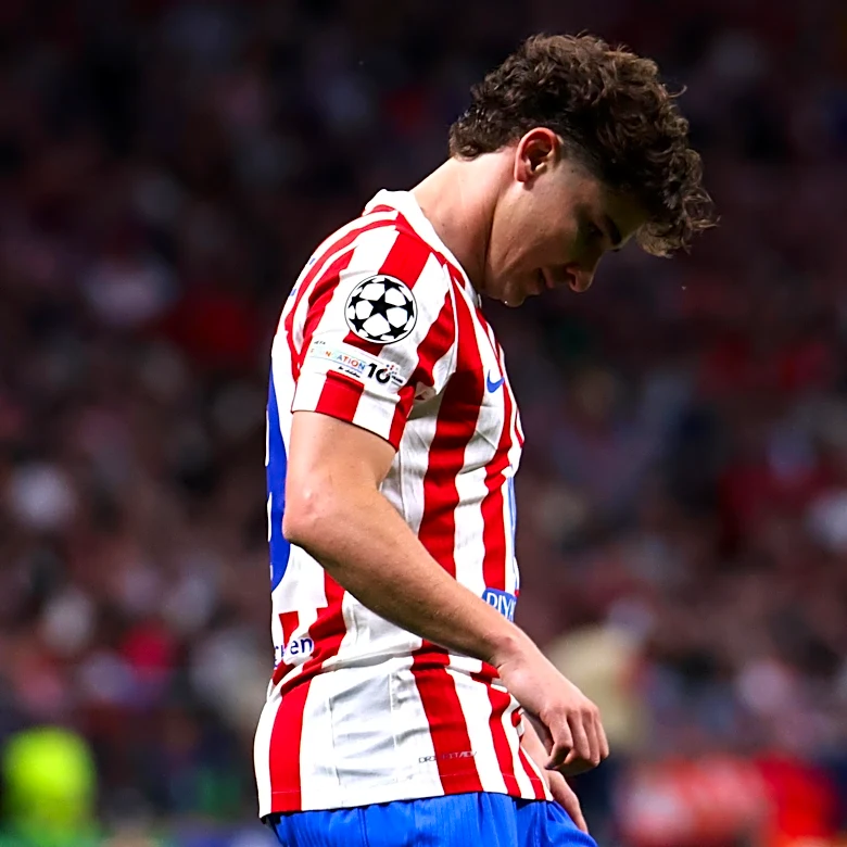 Julián Alvarez has made his decision. Now it’s Atleti’s turn