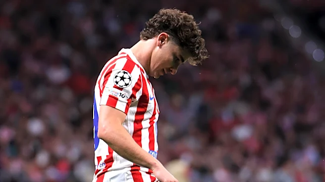 Julián Alvarez has made his decision. Now it’s Atleti’s turn