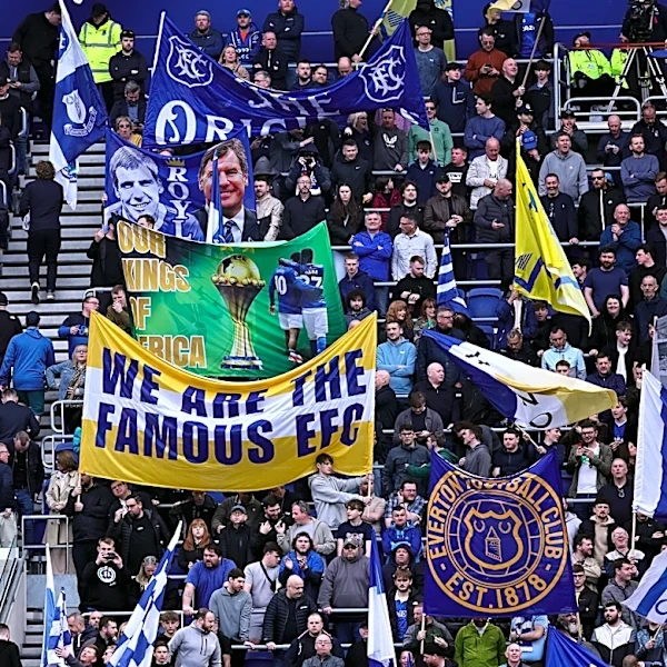 Tuesday’s Everton News: Balogun, Bowen & Berge links, Burnham vow, Graham contract