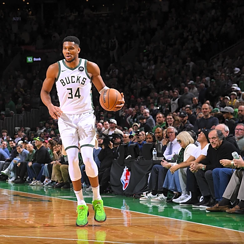 Celtics’ bid for Giannis Antetokounmpo didn’t meet Bucks’ asking price