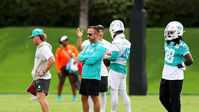 Dolphins training camp dates announced – The Splash Zone 6/23/26