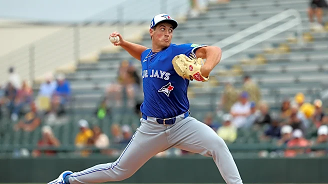 Taking Wing: Jake Bloss