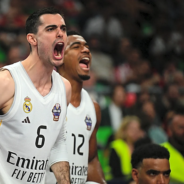 Real Madrid sign ten-year extension with the Euroleague -report