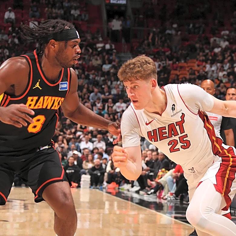 ESPN: Kasparas Jakucionis traded to Milwaukee Bucks