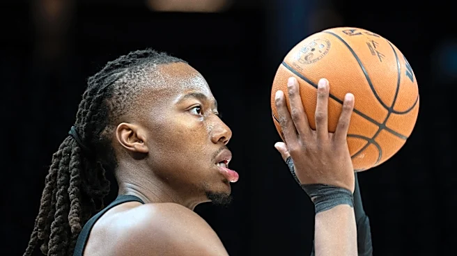 ESPN: Ayo Dosunmu signing $112 million deal with Timberwolves