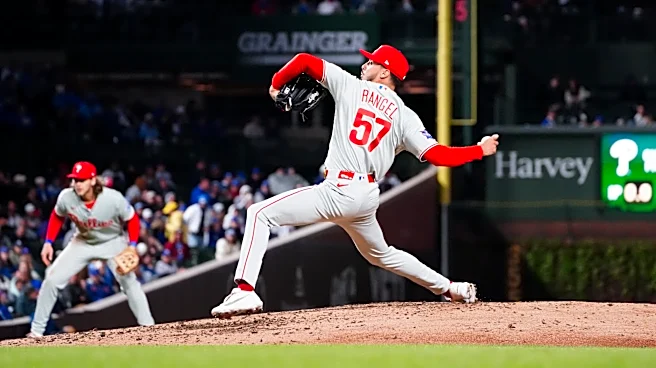 Phillies news: Tim Mayza, Kyle Schwarber, Sonny Gray