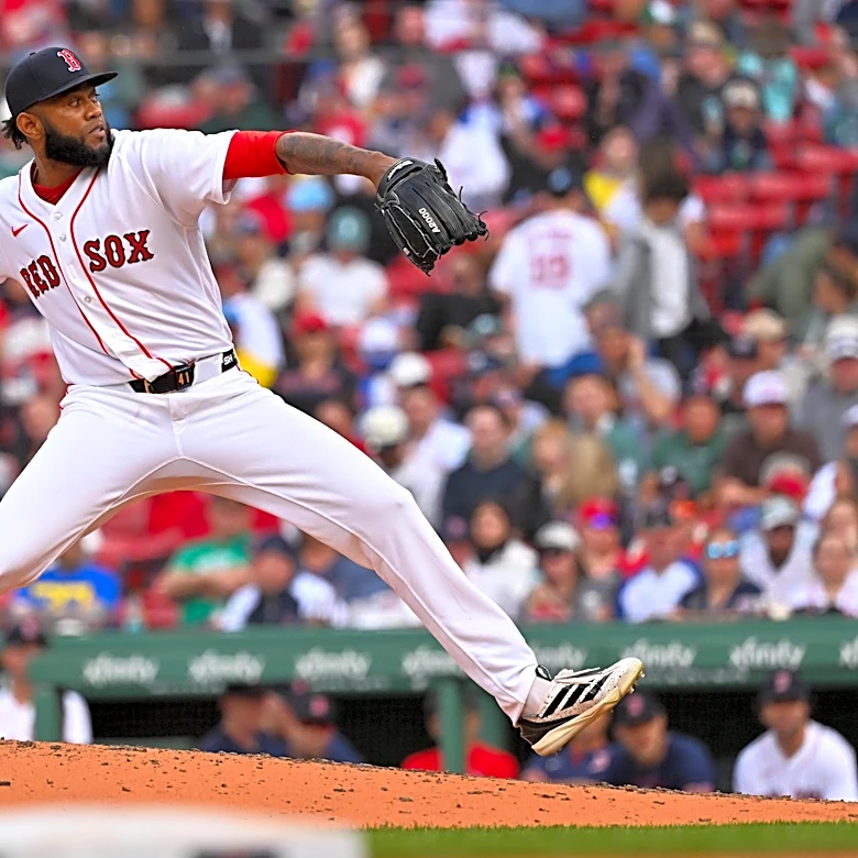Tyron Guerrero could bring back something nice at the trade deadline – but the Red Sox need relievers