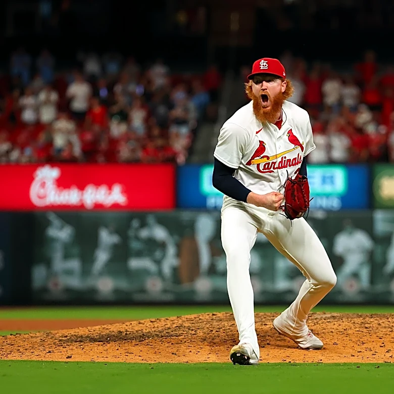 Evaluating Cardinals Options with Dustin May