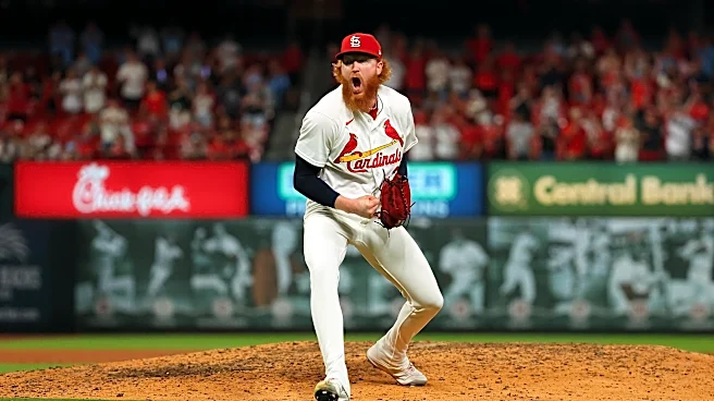 Evaluating Cardinals Options with Dustin May