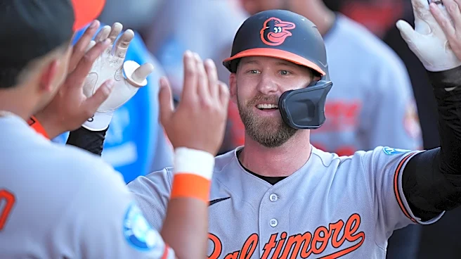 Orioles news: Orioles win third in a row, deal with injuries on infield