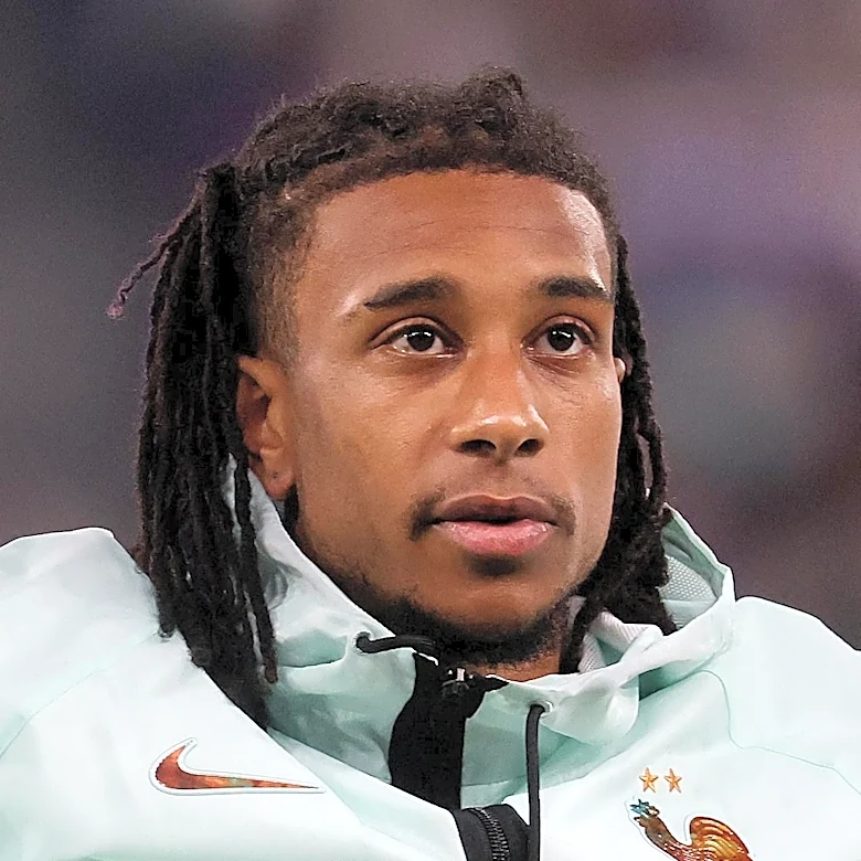 Michael Olise reveals his journey up the English footballing pyramid on his way to Bayern Munich