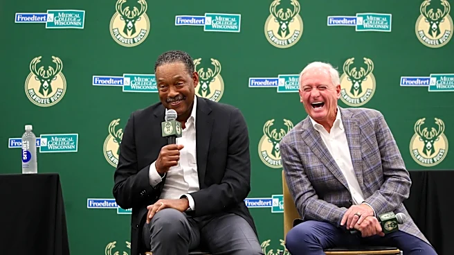 Giannis trade: Jimmy Haslam influenced by Myles Garrett trade in big decision in big NBA deal