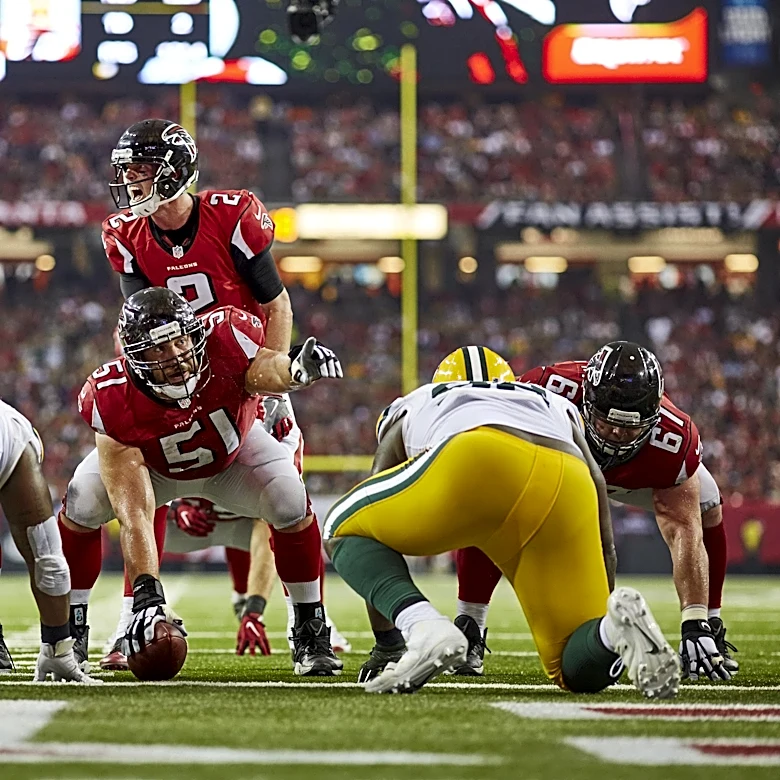 The Matt Ryan Masterclass Series: Believe in the future MVP