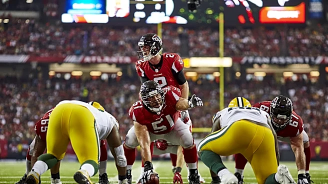 The Matt Ryan Masterclass Series: Believe in the future MVP