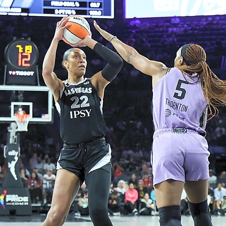 Defense wins championships? Three reasons why that might not be true in the 2026 WNBA