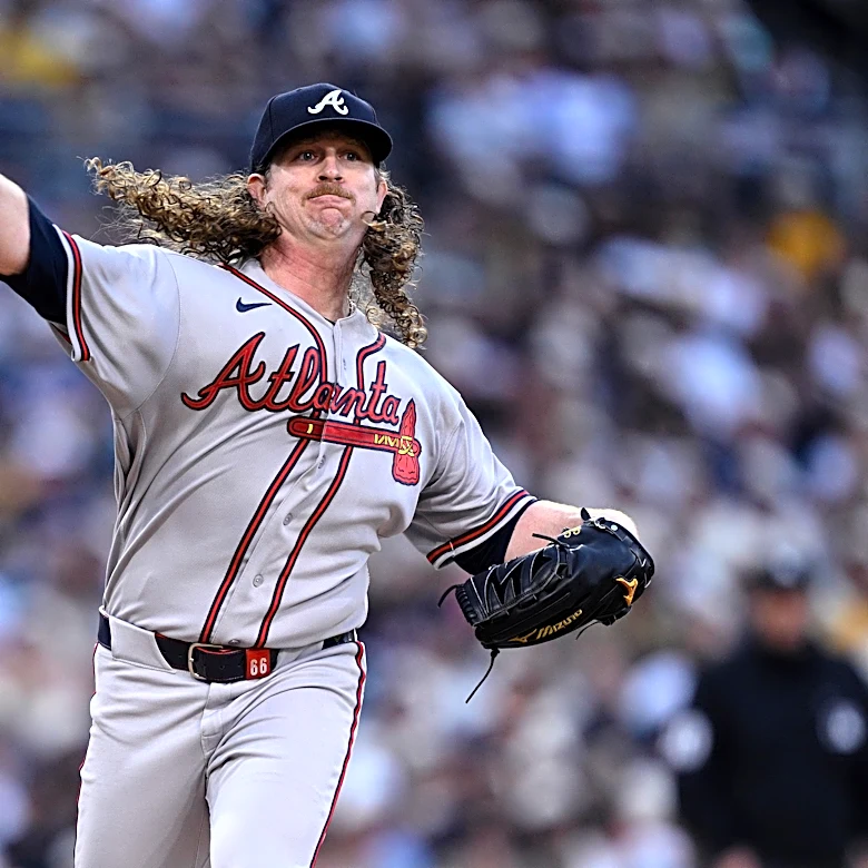 Braves News: Tarik Skubal, Drake Baldwin, More