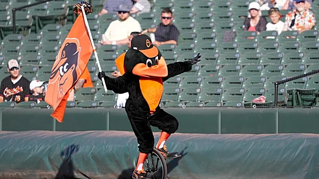 This week in the Orioles minors: Keys take first half division title