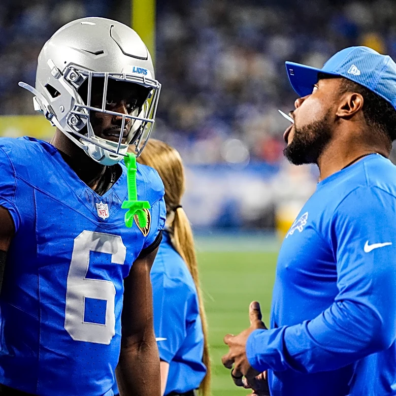 Discussion: Which Detroit Lions player will take the biggest jump in 2026?