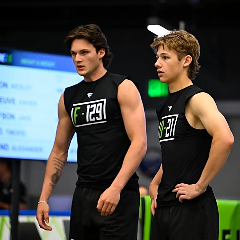 2026 NHL Draft: Defensemen targets for the Penguins