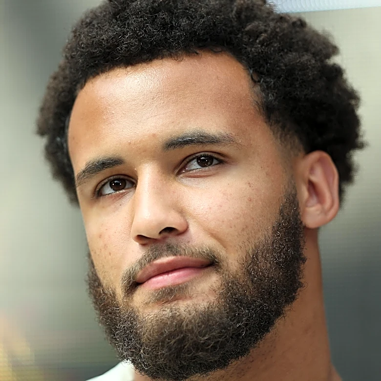 ‘If Itauma wins, world title fight’: Frank Warren would like to see Moses Itauma get championship opportunity this year