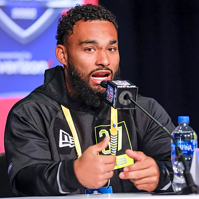 L.A. Rams News: NFC West to have 3 starting Notre Dame RB’s?