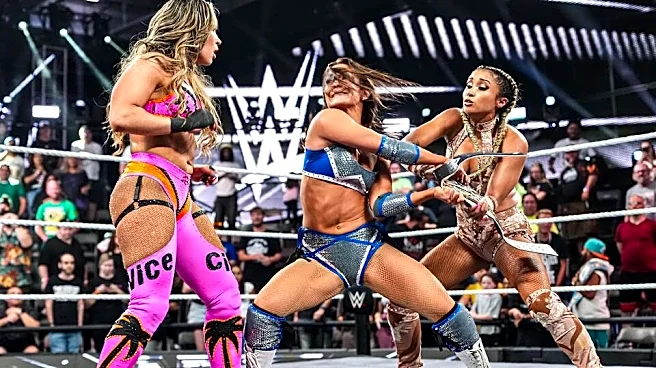 WWE NXT Preview (June 23, 2026): Bash Before the Bash