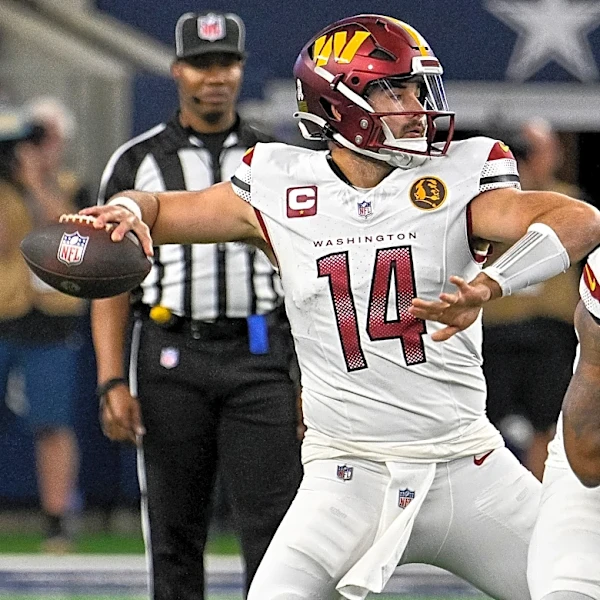 Cowboys backup QB battle comes down to safety vs. upside