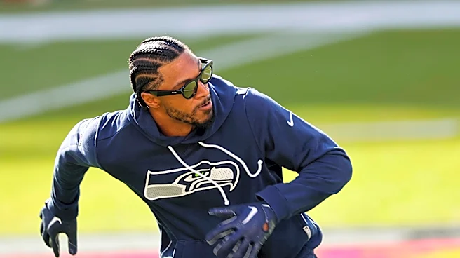 Seahawks News 6/23: Josh Jobe is the Seahawks’ undisputed No. 2 CB