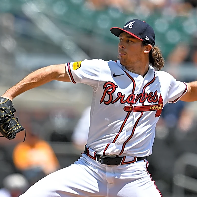 How do the Braves feel about Dylan Dodd?