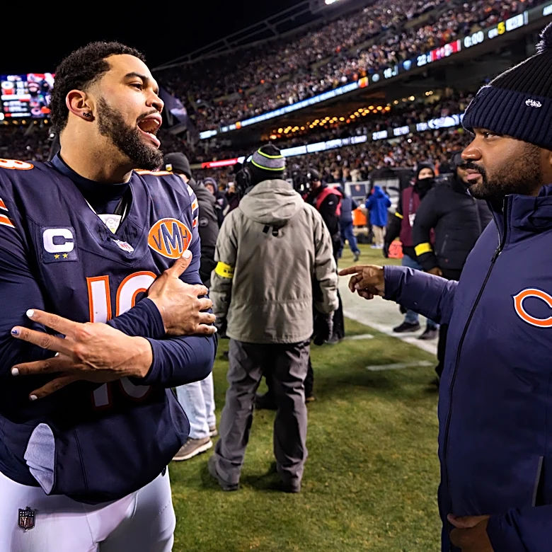 Who is the Chicago Bears’ Biggest Divisional Threat in 2026?